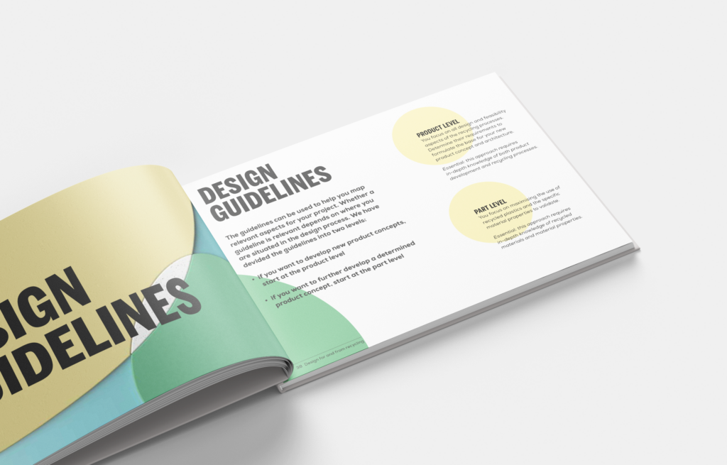 Product development PEZY