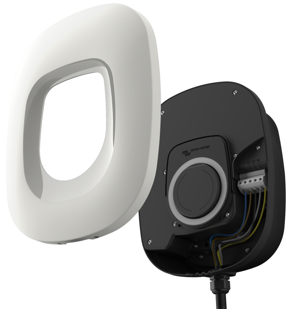 Victron-energy-exploded-view