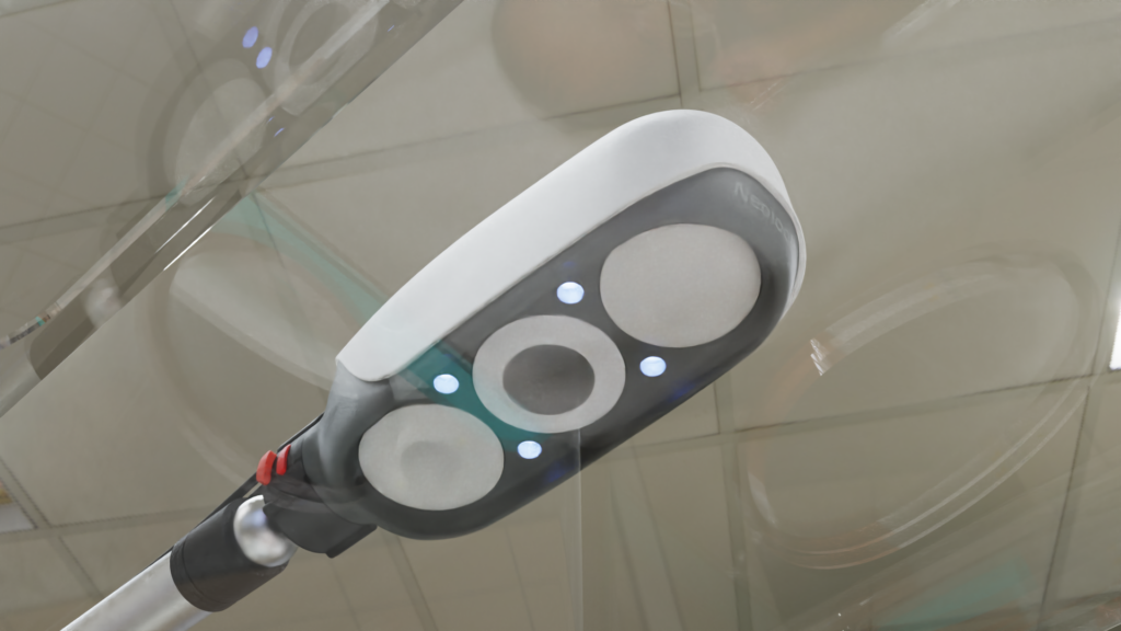 NeoLook-one-in-use