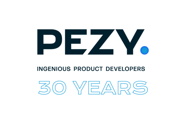 PEZY viert 30 jaar productinnovatie en internationale groei