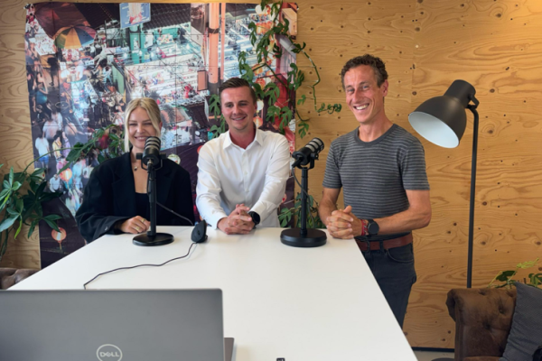 Webinar terugkijken: Circulair ontwikkelen met impact door subsidiekansen