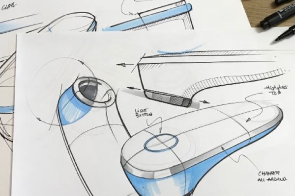 (Circular) Product Design in Healthtech & Care