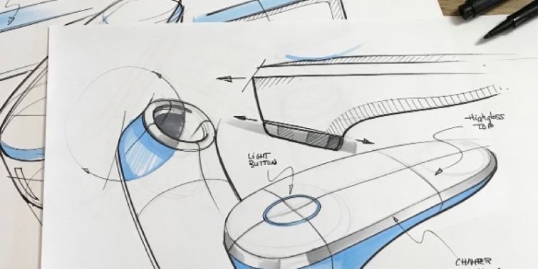(Circular) Product Design in Healthtech & Care