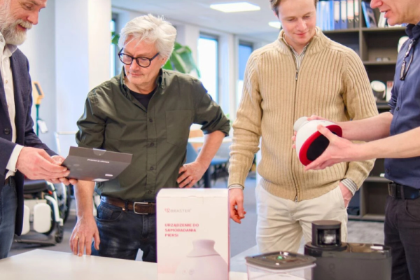 PEZY is Great Place To Work gecertificeerd