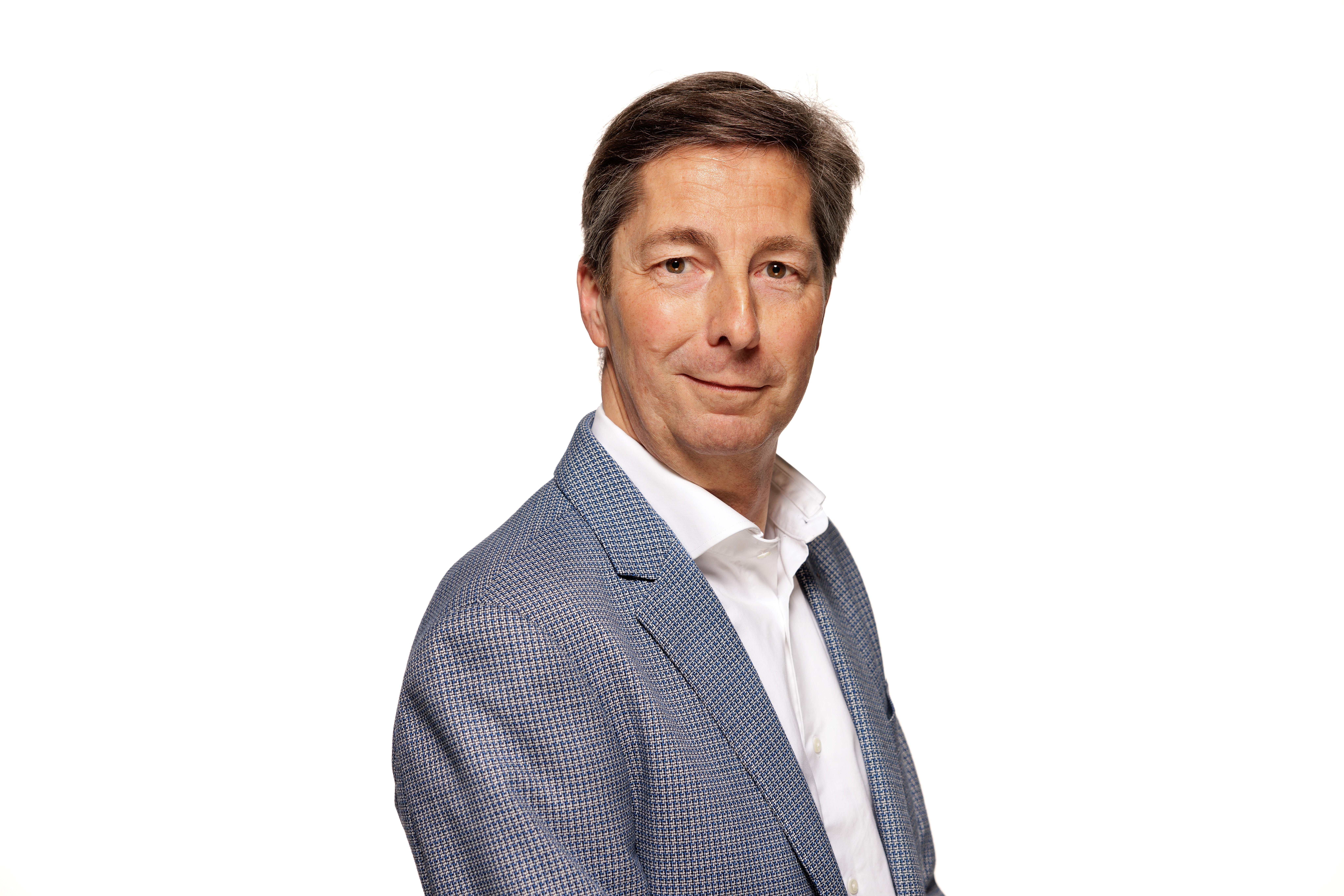 Thijs Feenstra