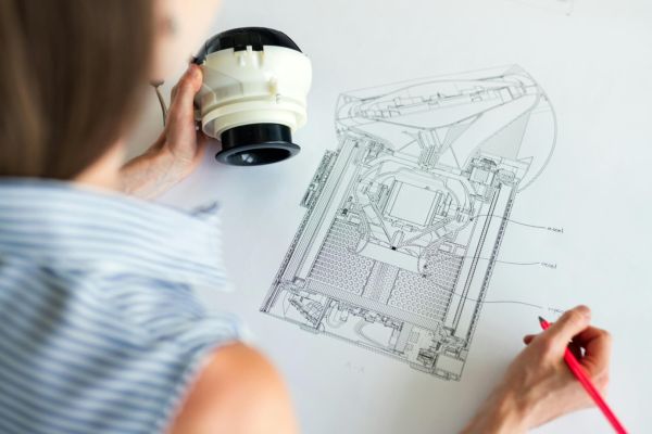 Design for Manufacturing: A Practical Guide to Manufacturable Product Designs