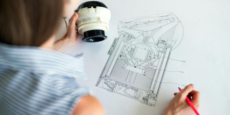 Design for Manufacturing: Praktischer Leitfaden für fertigungsgerechtes Design