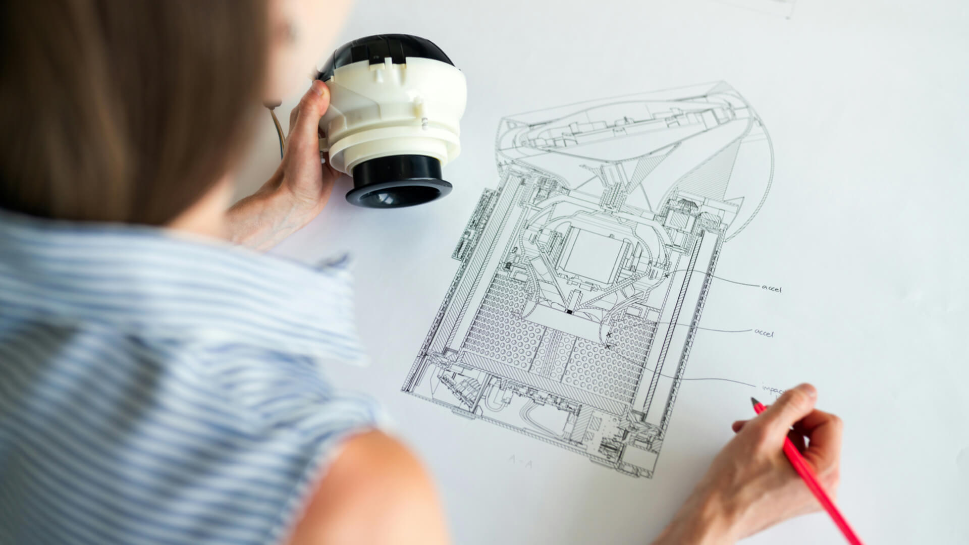 Design for Manufacturing: praktisch gids voor een maakbaar ontwerp