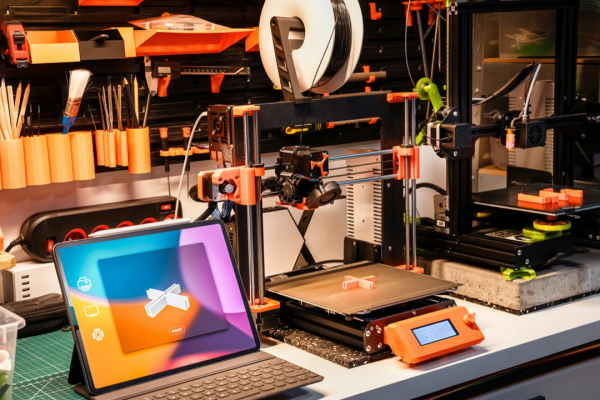 Rapid Prototyping: Accelerating Product Iteration