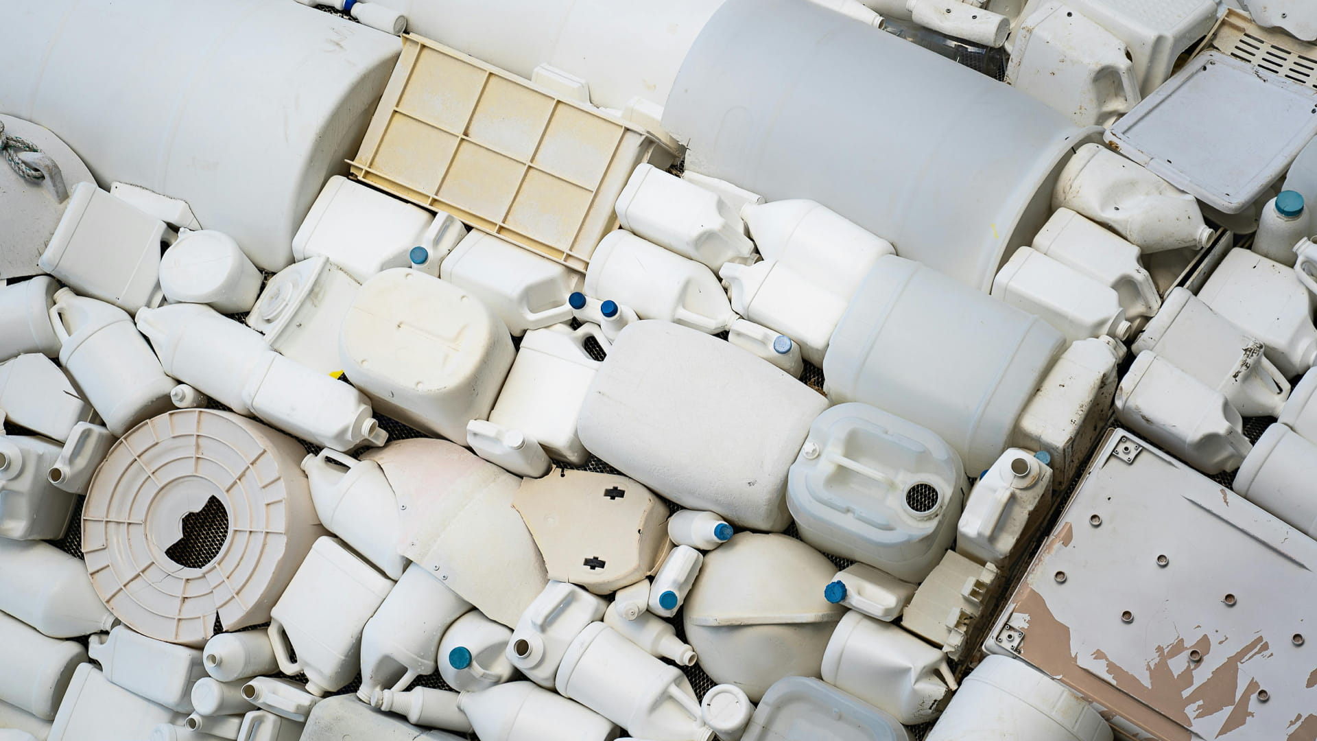 Plastic product laten maken