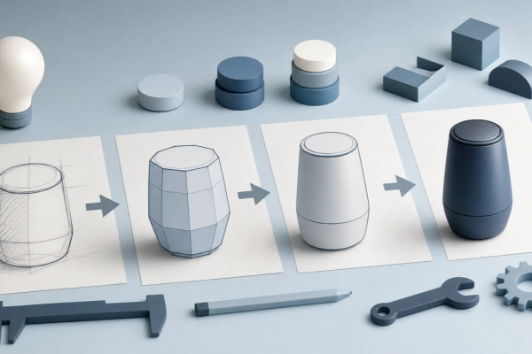 Product Innovation for SMEs: Key Steps You Can Take