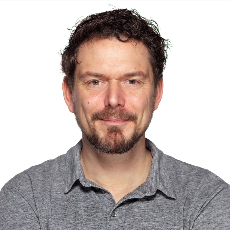 Thijs Feenstra