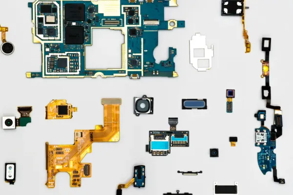 Why the next innovation is probably already in your current product