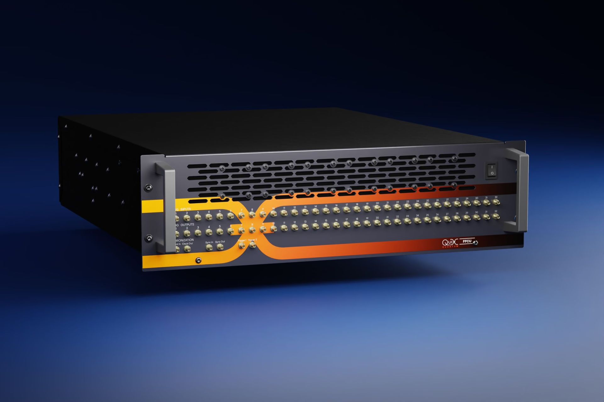 PEZY brengt slimme engineering naar de quantumcomputers van de toekomst