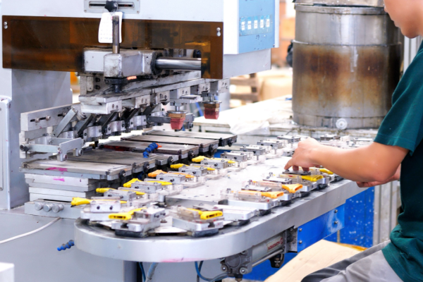 Why time to market is increasingly lost during industrialisation