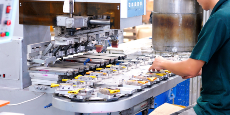 Why time to market is increasingly lost during industrialisation