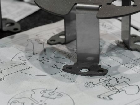 Industrieel ontwerpbureau: van concept naar maakbare productie