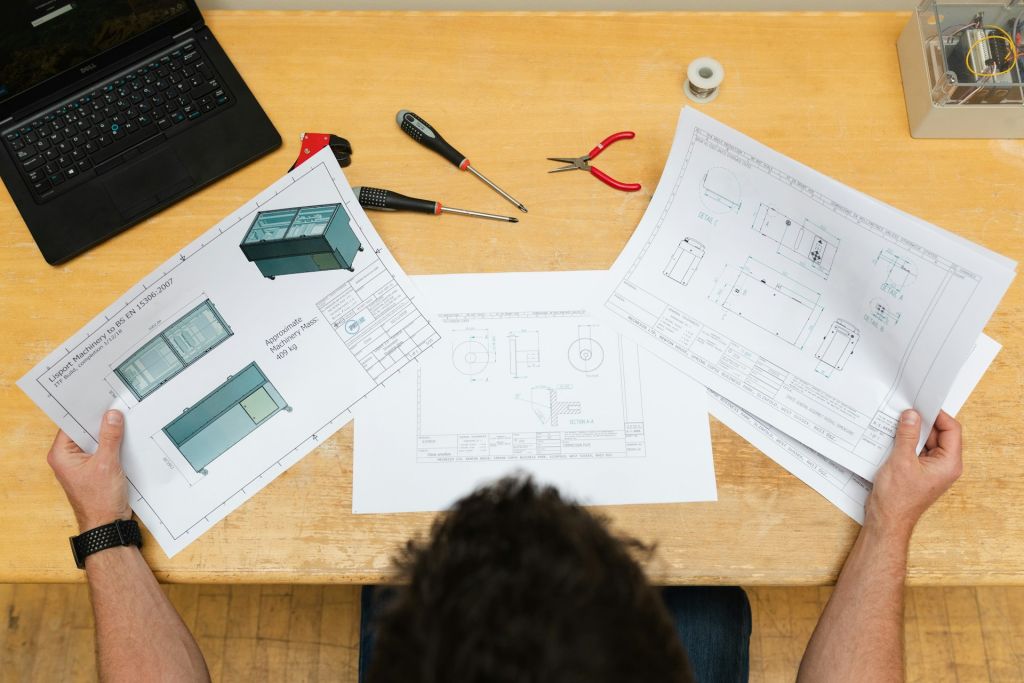 Productspecificatie opstellen: basis voor maakbare innovatie