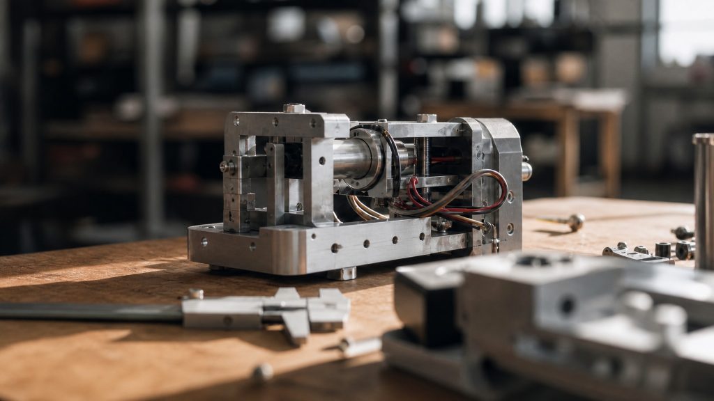 Minimum Viable Product voor hardware: valideer slim voordat je gaat produceren