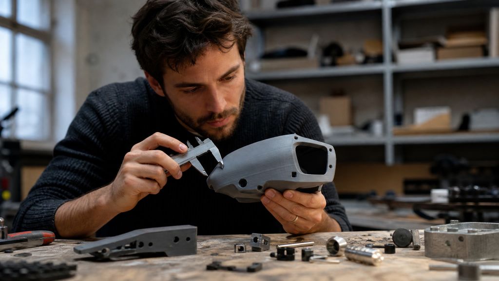 Productontwerp voor startups: zo voorkom je dure fouten