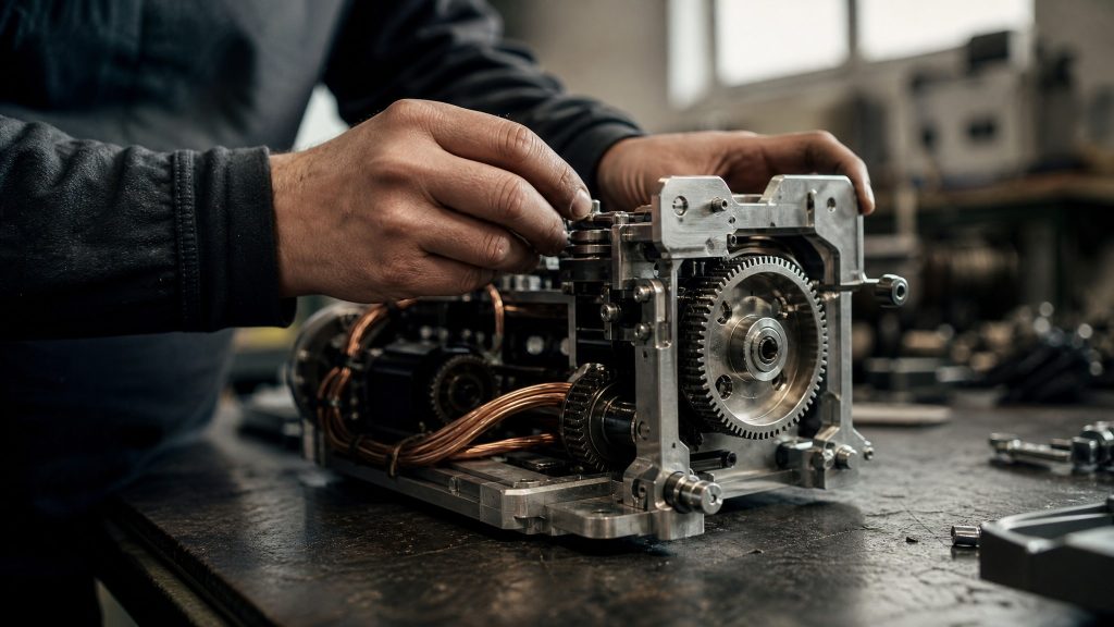 Proof of Concept: valideer technische haalbaarheid vroeg