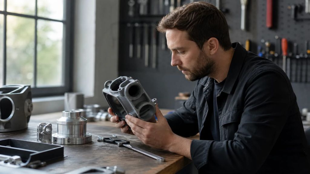 Prototyping: van concept naar maakbaar product in 2026