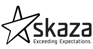 Skaza
